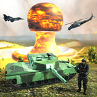 Battle 3D-icoon