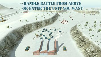 Battle 3D পোস্টার