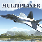 Fighter 3D Multiplayer icono