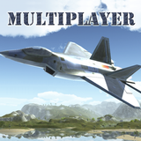 Fighter 3D Multiplayer-강렬한 공중전