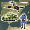 Spanish Civil War আইকন