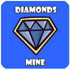 Mobile pred Legends: Diamond icon