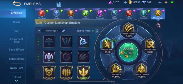 Mobile Legends Bang Bang Popol And Kupa Item Tips For Android Apk Download