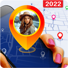 Caller Name & Location Tracker simgesi