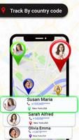 Caller Name & Location Tracker ภาพหน้าจอ 2