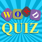 Word Quiz HD icon