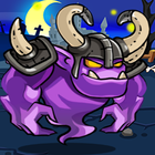 Fortress Defense HD icono