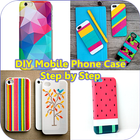 DIY Mobile Phone Case আইকন