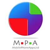 Mobilephoneapps Ltd icône