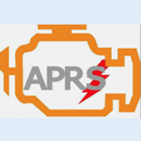 APRS aplikacja