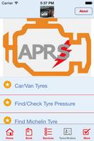 APRS syot layar 3