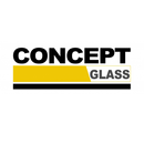 Concept Glass aplikacja