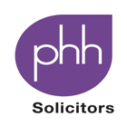 Phh Solicitors आइकन