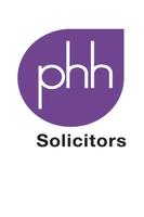 Phh Solicitors 포스터