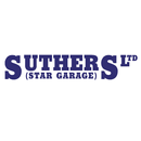 Suthers (Star Garage) Ltd aplikacja