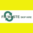 آیکون‌ FM Waste