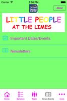 Little People At The Limes imagem de tela 3
