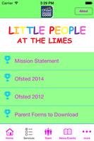 Little People At The Limes imagem de tela 1