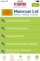 Maincoat 截图 1