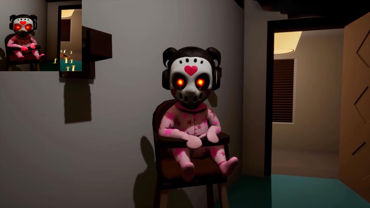 Tips for Babylirious Baby Yellow Horror for Android APK Download