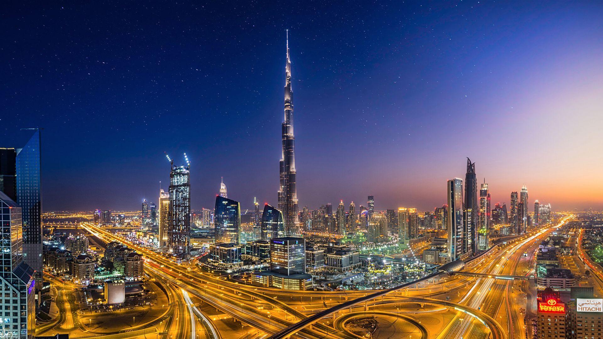 Burj Kalifa Burj Kalifa