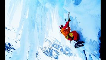 Ice Climbing. Sports Walls स्क्रीनशॉट 1