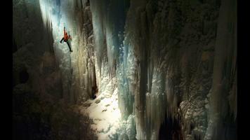 Ice Climbing. Sports Walls screenshot 2