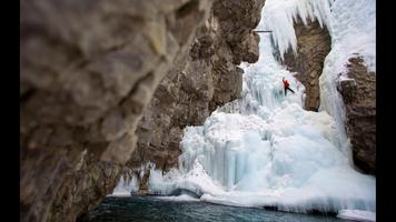 Ice Climbing. Sports Walls 스크린샷 3