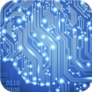 APK High Technology. Super Wallpapers