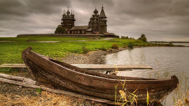 Boat Nature Wallpapers For Android Apk Download