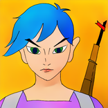 Linka - Guardian of the Hrulye