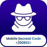 Mobile Secret Code Tricks ícone