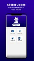 Mobile Secret Code Tricks imagem de tela 1