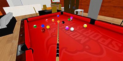 8 Balls Classic Pool Mania gönderen