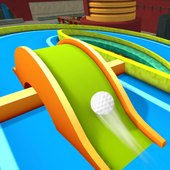 Mini Golf27.2 APK for Android