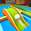 ”Mini Golf 3D Multiplayer Rival