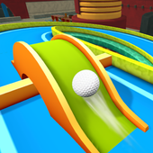 Mini Golf icon