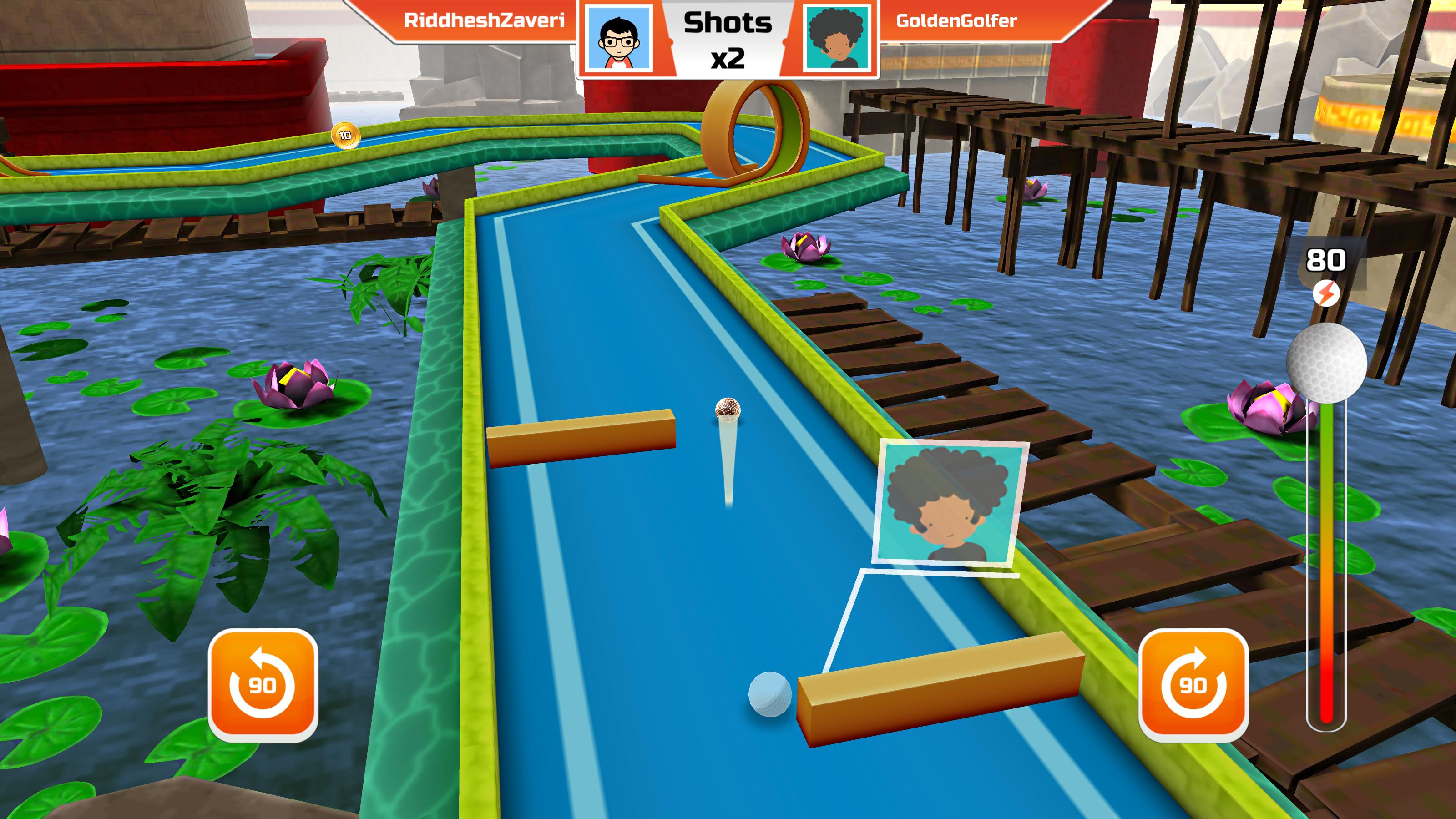 Android 用の ミニゴルフ3dシティスターズアーケードマルチプレイヤーライバル Apk をダウンロード Android 用の ミニゴルフ3dシティスターズアーケードマルチプレイヤーライバル Apk をダウンロード