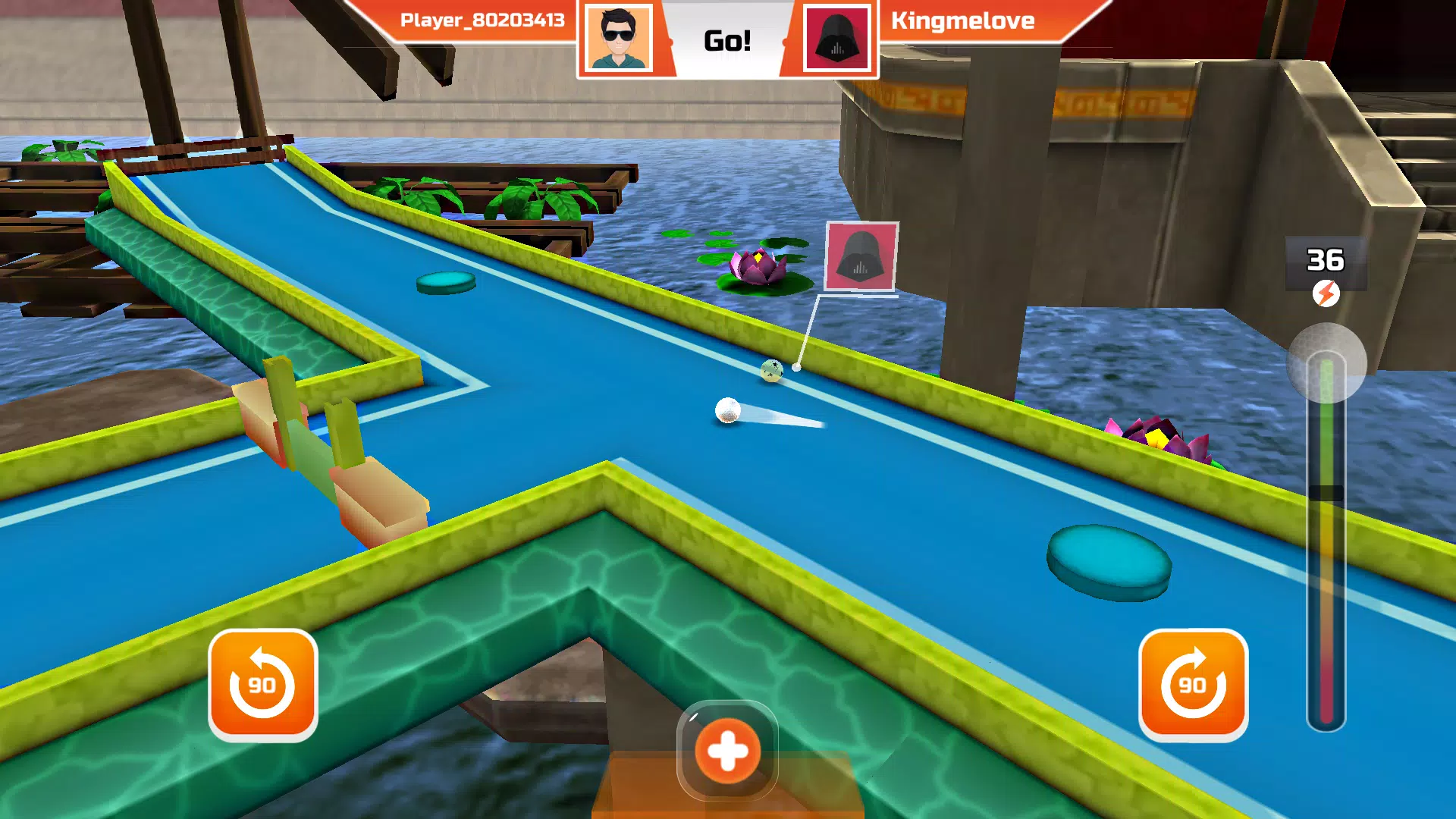Mini Golf for Android - APK Download