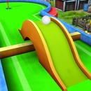 Mini Golf Rival Cartoon Forest APK