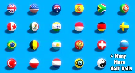 download Mini Golf Rival Cartoon Forest XAPK