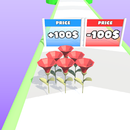 Flower Evolution Run APK