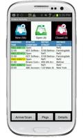 MobileTek Installer captura de pantalla 1