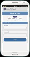 MobileTek Web Boost-poster