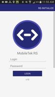 MobileTek RS Affiche
