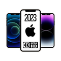Mobile Brand Wallpapers - 4K