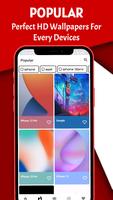 Mobile Brand Wallpapers - 4K screenshot 3