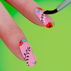 Fashion Way: Nails آئیکن