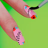 Fashion Way: Nails ícone