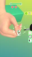 Fashion Way: Nails اسکرین شاٹ 3